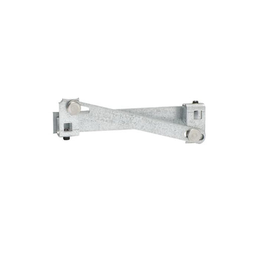 ABB Stotz S&J - Zubehör/Ersatzteile für Niederspannungs-Schalttechnik Mechanische Verriegelung OTZW24 Wellenabstand 100mm