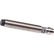 Ipf Electronic - Induktiver Näherungsschalter sensor ind M8x1,57lang,VA IN080270 − 1 Stück