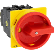 Eaton - Lasttrennschalter Hauptschalter T0-3-15683/EA/SVB Einbau