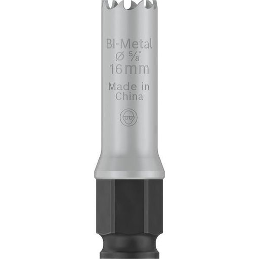 Bosch - Lochsäge PRO Multi Material PC Plus 2608594365 Lochsäge, 16 mm