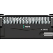 Wera - Bit-Set Bit-Sortiment 05057432001 1/4x50