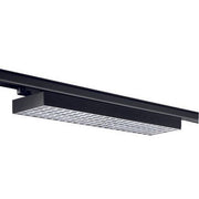 Scharnberger+Hasenbein - Decken-/Wandleuchte LED-Anbauleuchte 90372 3000K schwarz
