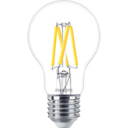 Philips Lighting - LED-Lampe/Multi-LED LED-Lampe E27 MAS LEDBulb#31091900 2200-2700K
