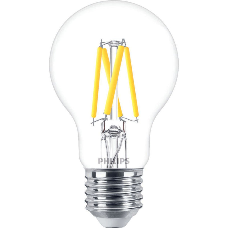 Philips Lighting - LED-Lampe/Multi-LED LED-Lampe E27 MAS LEDBulb#31091900 2200-2700K