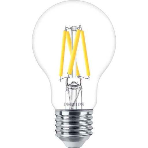 Philips Lighting - LED-Lampe/Multi-LED LED-Lampe E27 MAS LEDBulb#31091900 2200-2700K