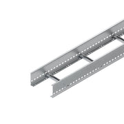 Niedax - Kabelleiter Kabelleiter, 100x500x3000 KL 100.503/3 100x500x3000mm − 3 Meter