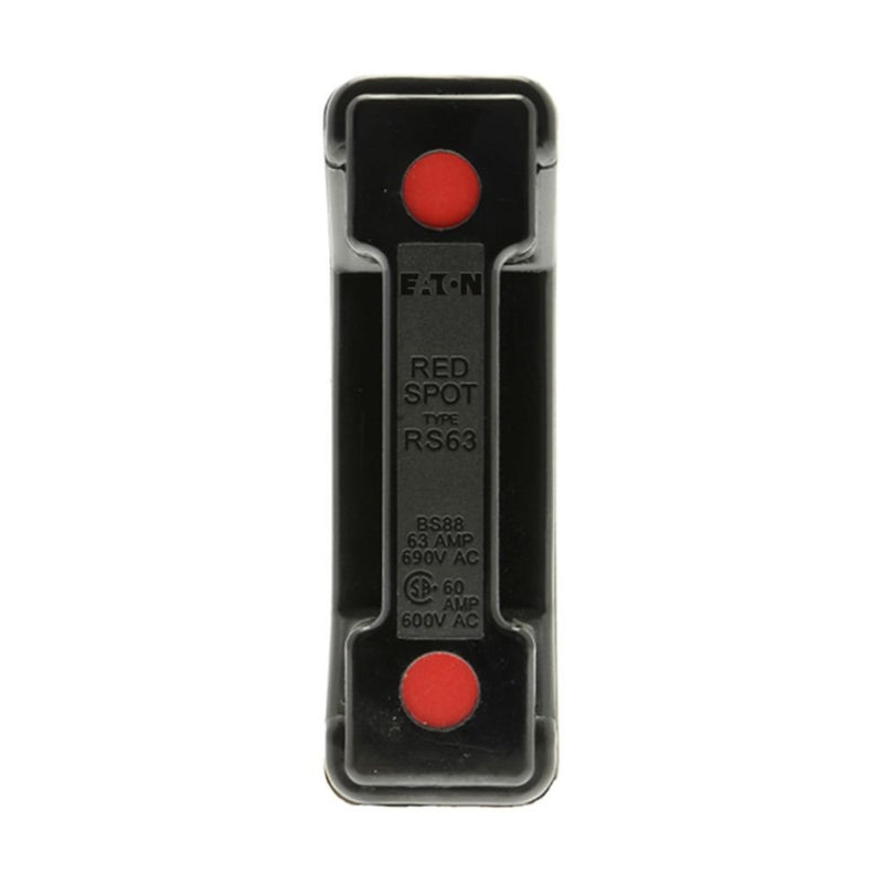 Eaton - NH-Sicherungsunterteil Sicherungsunterteil RS63P 63 A, AC 690 V − 10 Stück