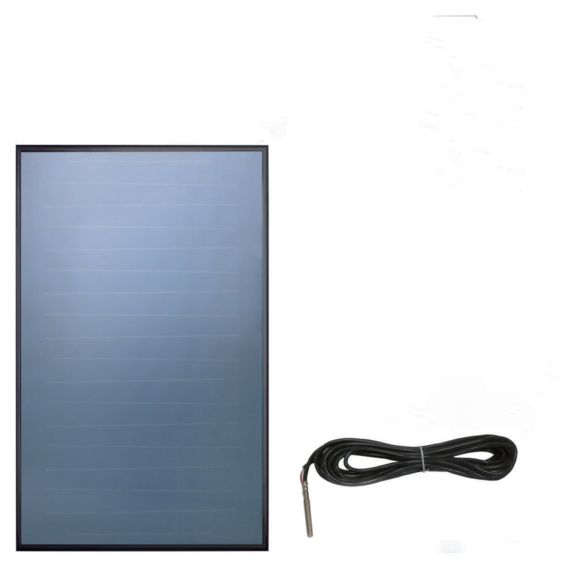 Vaillant - Solarkollektor Solarpaket Koll./3 0010042397