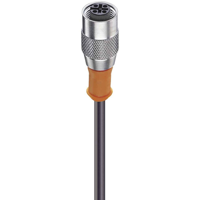 Belden - Konfektioniertes Sensor-Aktor-Kabel Kupplung RKT 5-228/2 M