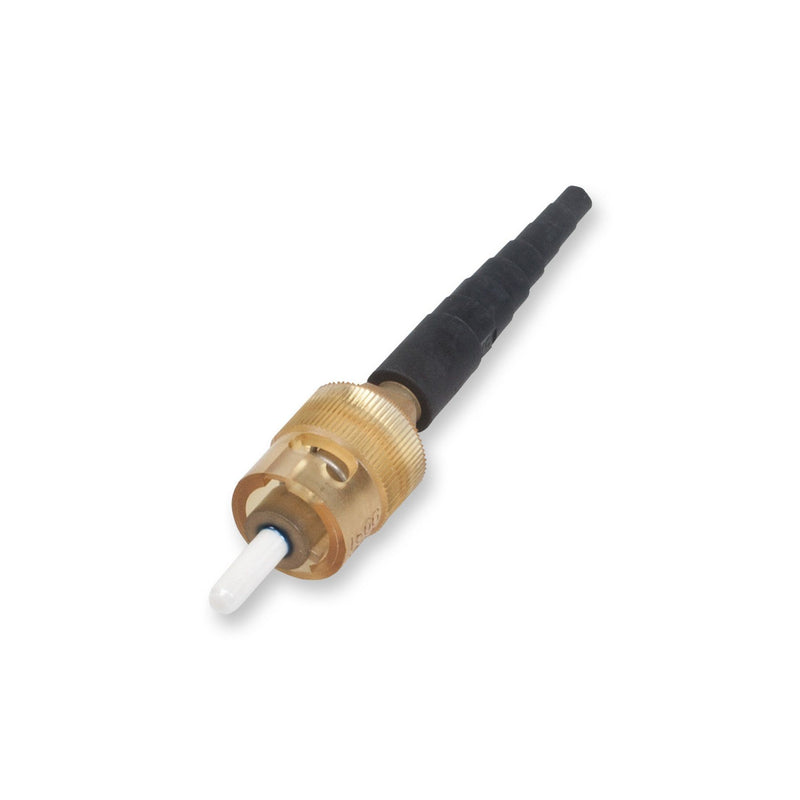 Corning - LWL-Steckverbinder UniCam ST-Stecker 95-050-50 G50 Keramik.-Ferrule − 25 Stück