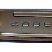 Soundmaster - Radio DAB+Musikcenter DAB970BR1 br UKW/CD/MP3/BT