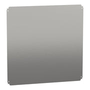 Schneider Electric - Montageplatte für Verteilergehäuse Montageplatte NSYMM88 750x750