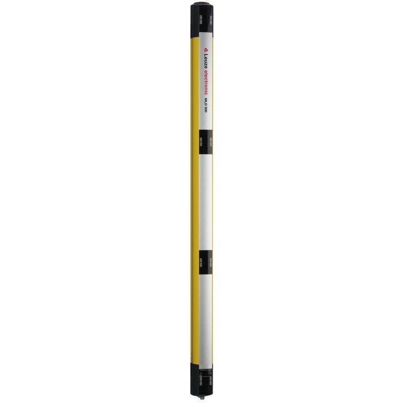 Leuze - Mehrstrahl-Lichtschranke Sicherheitslichtschranke MLD500-T4/A Mehrstrahl, Sender