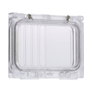 Eaton - Zubehör/Ersatzteile für Steuerungen Sichtklappenfenster SKF-FF4 94x77x25mm, 4TE