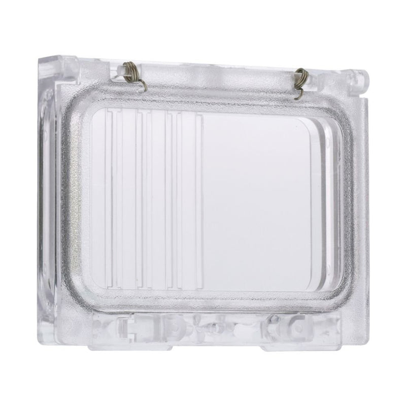 Eaton - Zubehör/Ersatzteile für Steuerungen Sichtklappenfenster SKF-FF4 94x77x25mm, 4TE