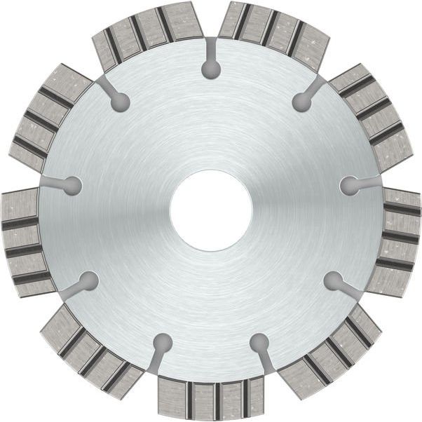 Bosch - Trenn-/Schleifscheibe Diamanttrennscheibe 2608602651 PRO Concrete