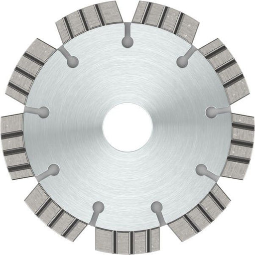 Bosch - Trenn-/Schleifscheibe Diamanttrennscheibe 2608602651 PRO Concrete
