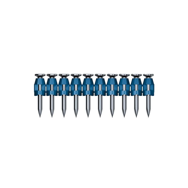 Bosch - Nagel für Nagelgerät Betonnägel für GNB 18V-38 1600A02F4M(VE1000) NB-25