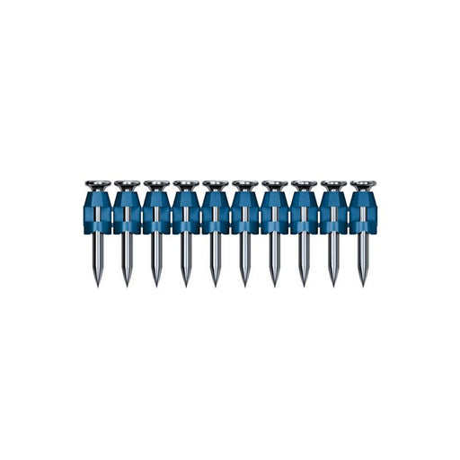Bosch - Nagel für Nagelgerät Betonnägel für GNB 18V-38 1600A02F4M(VE1000) NB-25