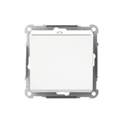 Elso - Installationsschalter Hotel-Card-Schalter 2-pol WDE002053 weiß