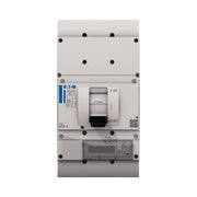 Eaton - Leistungsschalter für Motorschutz Leistungsschalter NZMN4-PMX550 PXR25 550A, 3p