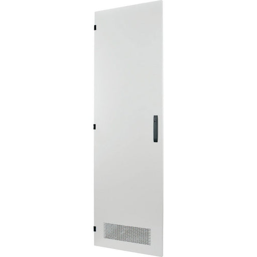 Eaton - Tür/Bedientableau (Schaltschrank) Anschlussraumtür XSDFCRV2006 grau