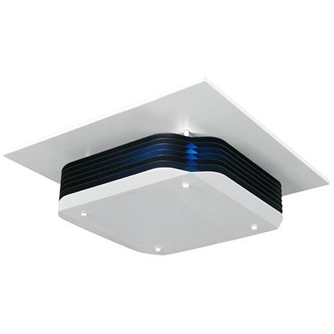 Scharnberger+Hasenbein - UV-Lampe UV-Desinfektionsleuchte 45263