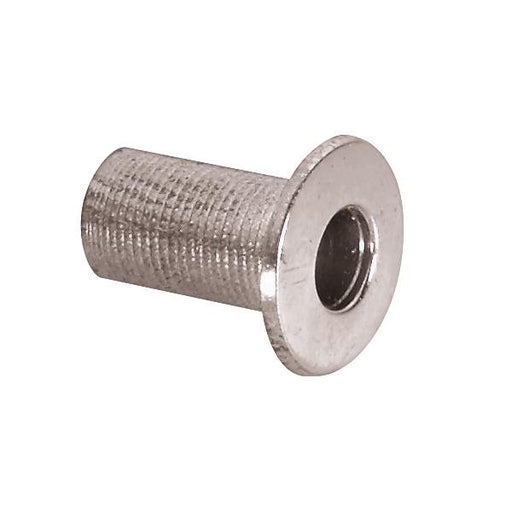 Brumberg Leuchten - Lichtwellenleiter-Lichtsystem Fibatec Hülse chrom 00976002 z. Art.9750+9751 − 1 Stück by Brumberg Leuchte
