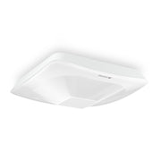 Steinel - Bewegungsmelder/Präsenzmelder komplett HF Präsenzmelder HF 360-2COM1 #086558 Unterputz, IP20 − 1 Stück