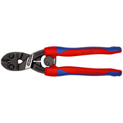 Knipex - Bolzenschneider CoBolt-Bolzenschneider 71 32 200 mit Hüllen, 200mm