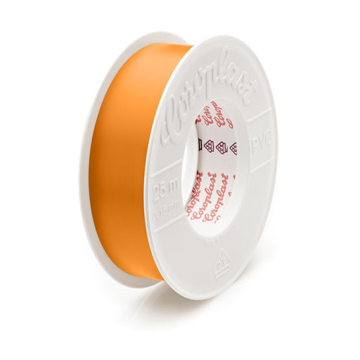 Coroplast - Klebeband Isoband 302 25x25 or − 12 Stück
