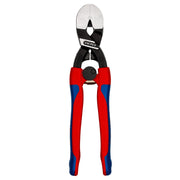 Knipex - Seitenschneider Kraft-Bündigschneider 72 62 200 200mm