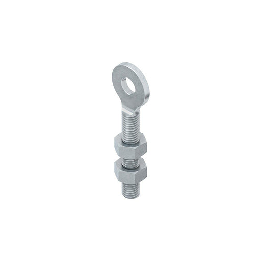 Niedax - Ringschraube mit Holzgewinde Ringschraube RCM 8