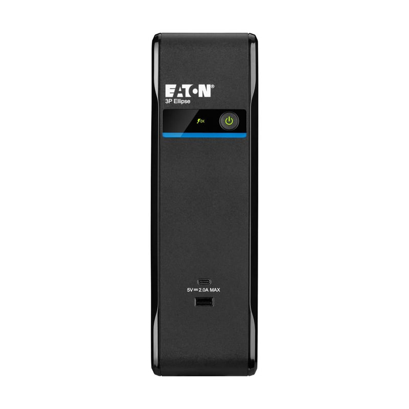 Eaton - USV-Anlage Eaton 3P Ellipse 3P900UI 900 USB IEC