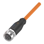 Balluff - Konfektioniertes Sensor-Aktor-Kabel Anschlussleitung BCC M415-000#BCC0M4A