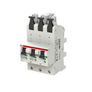 GSAB Elektrotechnik - Selektiver Hauptleitungsschutzschalter Hauptsicherungsautomaten 99.50.000 50A 3-pol