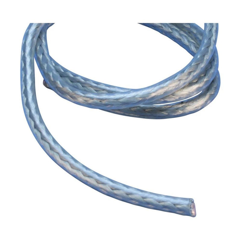 Erico - Flexibler Leiter CU-Gewebeband RTCBI15-16 rund − 25 Meter