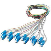 Phoenix Contact - LWL-Pigtail LWL-Leitung 1208113 12-polig blau