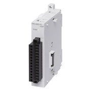 Mitsubishi Electric - SPS-Analoges Ein-/Ausgangs-Modul Analogeingang FX5-4AD-PT-ADP Temp: PT100, Ni100