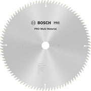Bosch - Kreissägeblatt PRO Multi Material 2608640770 Kreissägeblatt 350 x