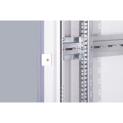 DIGITUS - Netzwerk-/Serverschrank Netzwerkschrank 36 HE DN-19 36U-6/6-1 1787x600x600mm