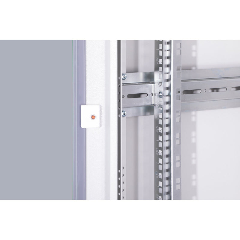 DIGITUS - Netzwerk-/Serverschrank Netzwerkschrank 36 HE DN-19 36U-6/6-1 1787x600x600mm