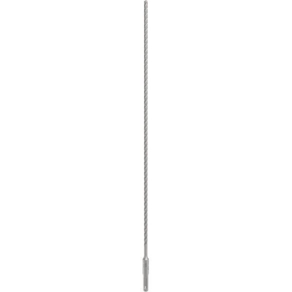 Bosch - Bohrer PRO SDS plus-5X 2608836613 Hammerbohrer 6 x 400