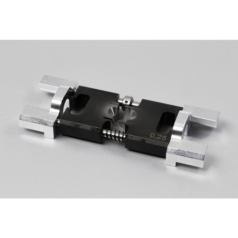 Weidmüller - Abisolier- und Crimpautomat Crimp-/Abisolierautomat HUEHABA 0#1314520000