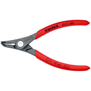 Knipex - Zange für Sicherungsringe Präzisions-Sicherungszange 49 21 A01 130mm
