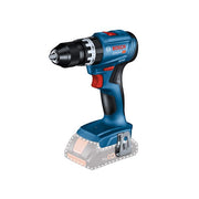 Bosch - Schlagbohrmaschine (Akku) Akku-Schlagbohrschrauber 06019K3300 GSB 18V-45 (C)