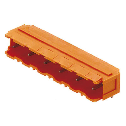 Weidmüller - Leiterplattensteckverbinder Verbinder 7.50mm SL 7.50/0#1628470000  − 100 Stück