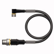 Turck - Konfektioniertes Sensor-Aktor-Kabel Aktuator- u. Sensorleitung PKW4M-5-RSC4.4T/TEL PVC
