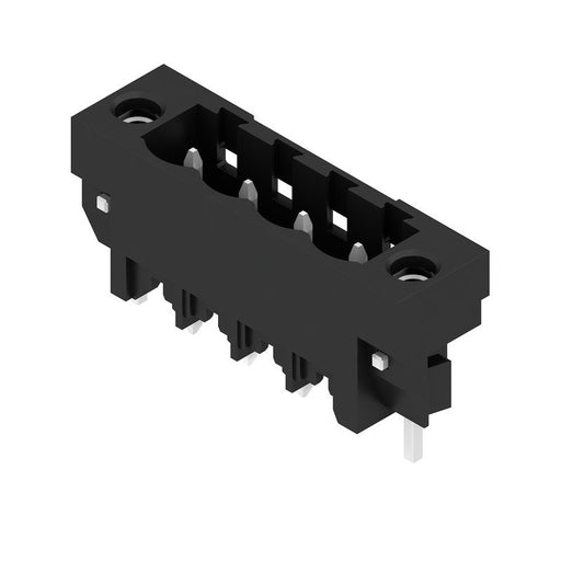 Weidmüller - Leiterplattensteckverbinder Verbinder 5.00mm SL-SMT 5.#1841410000 − 60 Stück