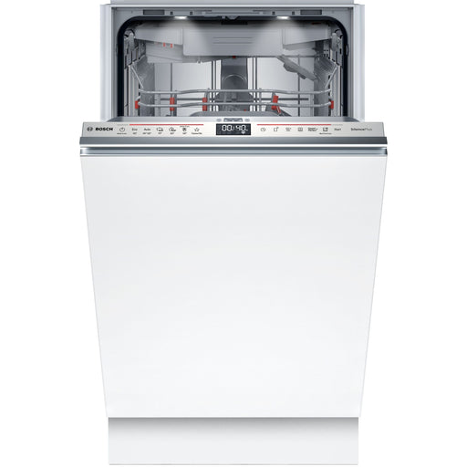Bosch - Geschirrspüler EB-Geschirrspüler SPV6EMX09E Serie 6,45cm